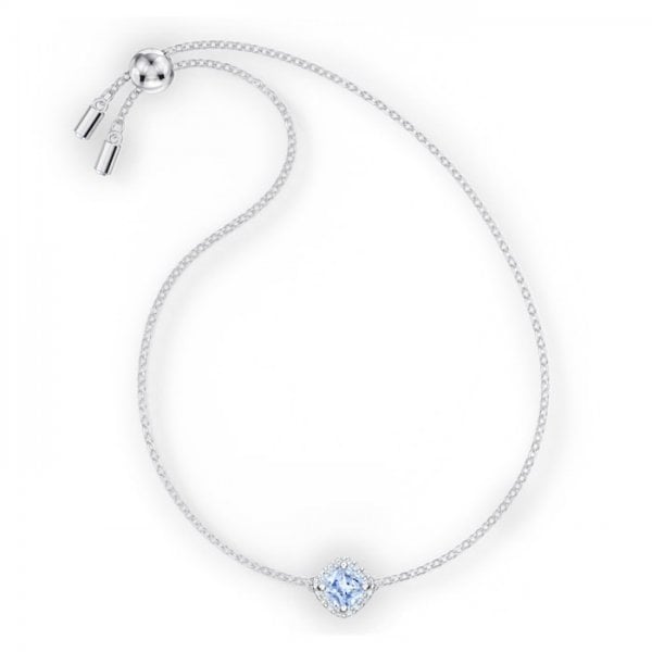 Angelic Cushion Bracelet