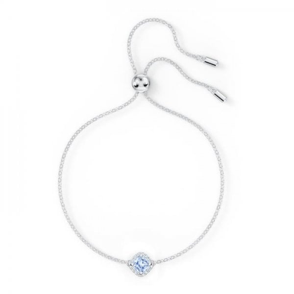 Angelic Cushion Bracelet
