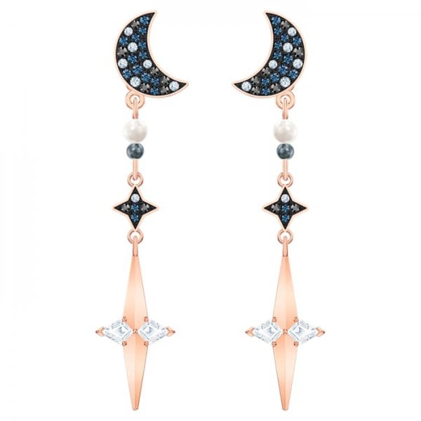 Symbolic Pierced Earring Jackets