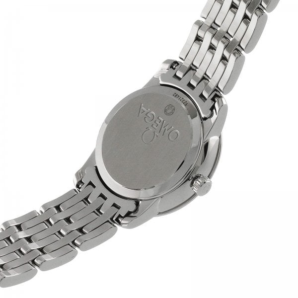 OMEGA DE VILLE PRESTIGE WATCH