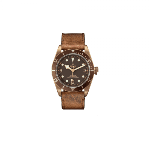 BLACK BAY BRONZE