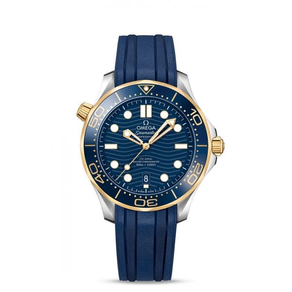 Seamaster Diver 300m 42mm Gents Watch