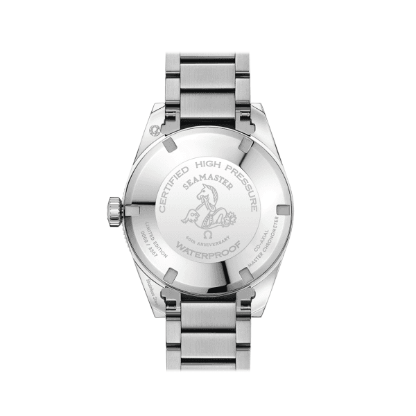 OMEGA SEAMASTER 1957 Trilogy Watch