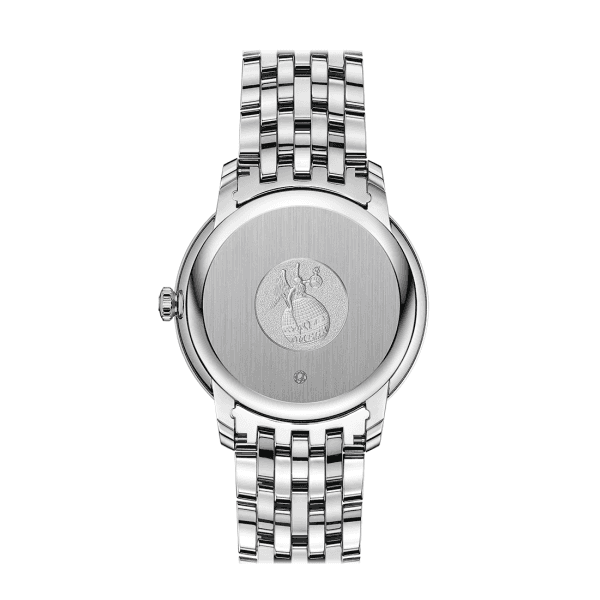De Ville Prestige 39.5mm Ladies Watch