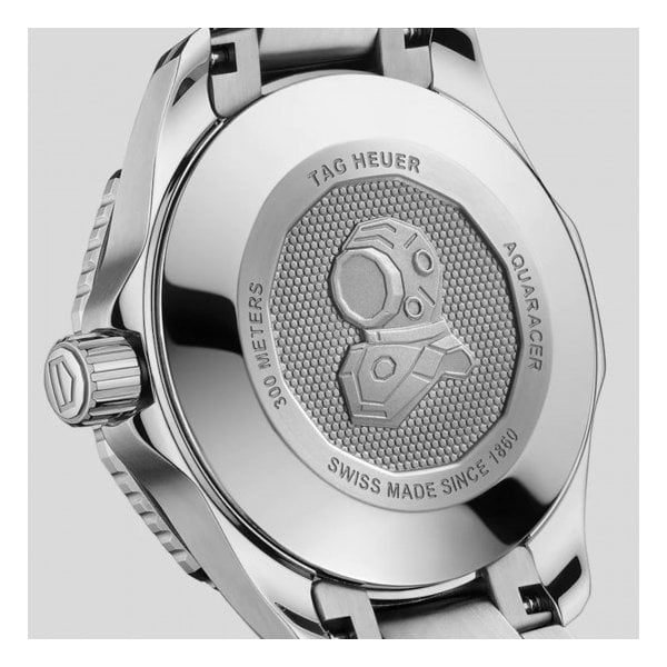 Aquaracer Professional 300 36mm Ladies Watch
