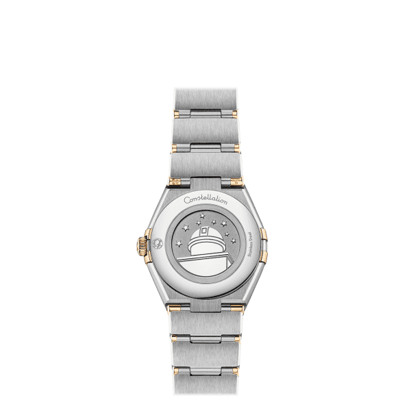 Constellation Quartz 28 mm Ladies Watch