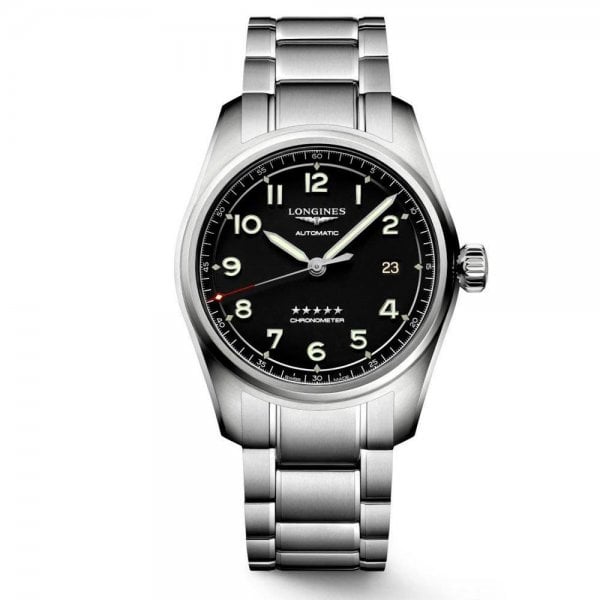 Spirit Automatic Gents Watch