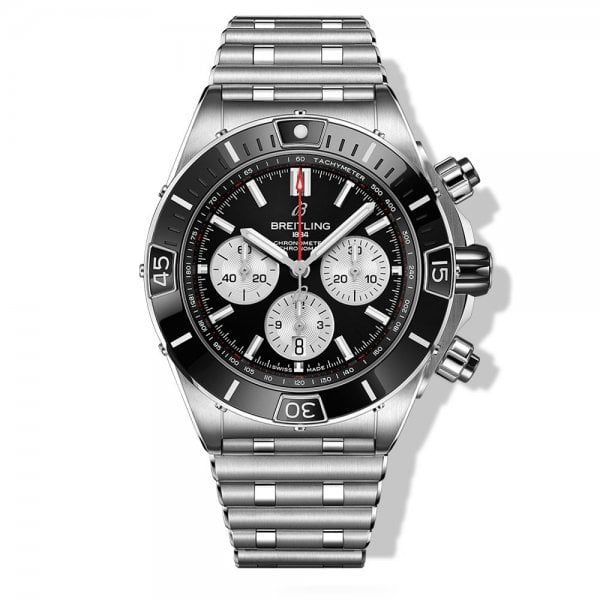 Super Chronomat B01 44 Automatic Men's Watch