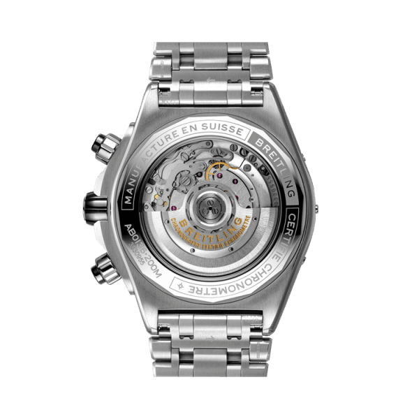 Super Chronomat B01 44 Automatic Men's Watch