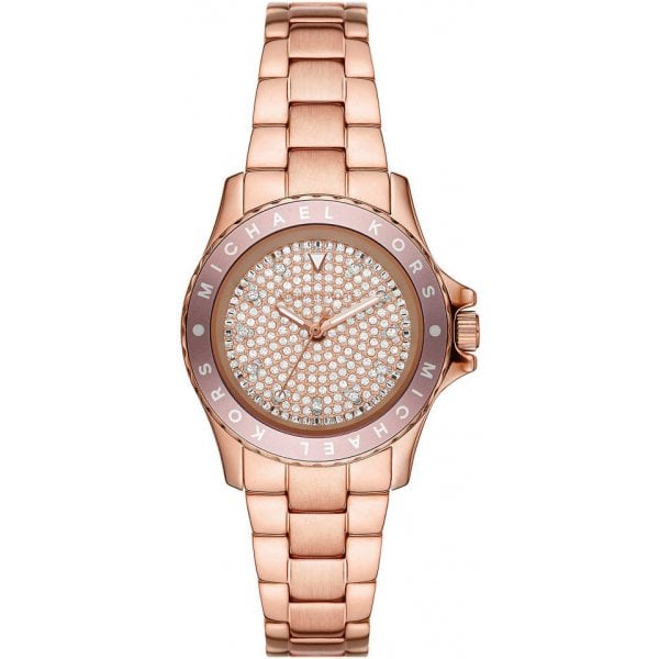 Ladies Kenly Watch