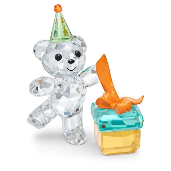 Kris Bear Best Wishes