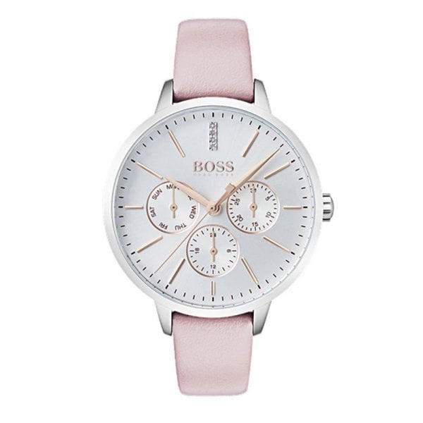 BOSS Symphony Diamond Ladies Watch
