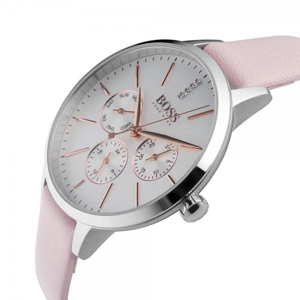 BOSS Symphony Diamond Ladies Watch