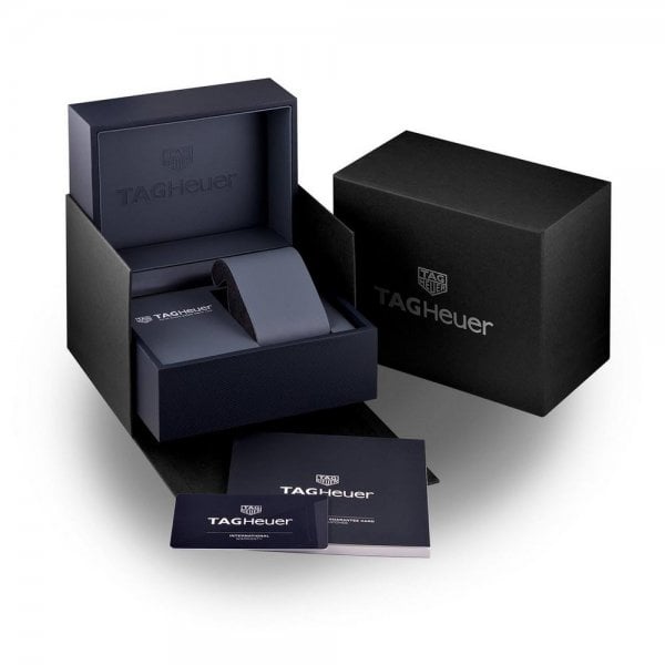 Link Diamond Ladies Watch