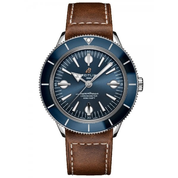 Superocean Heritage '57 42mm Gents Automatic Watch