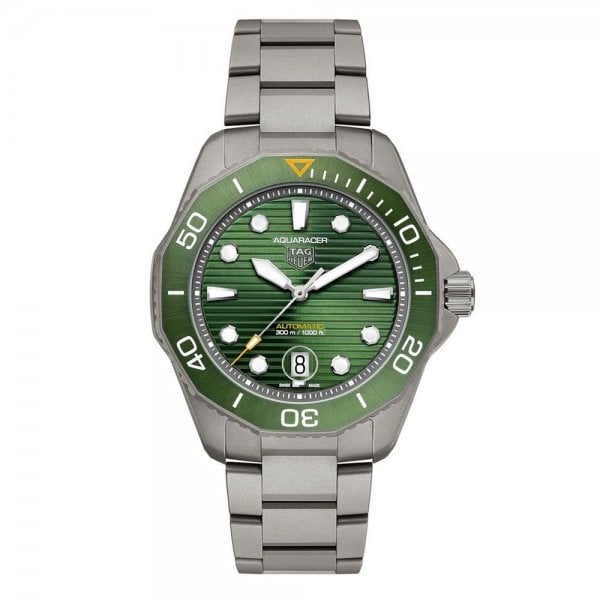 Aquaracer Professional 300 Auto Gents Watch
