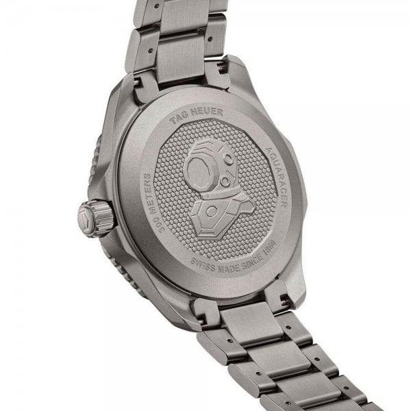 Aquaracer Professional 300 Auto Gents Watch