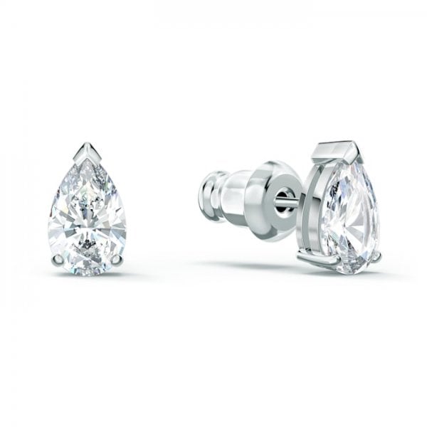 Attract Set Pear - NECKLACE & EARRINGS