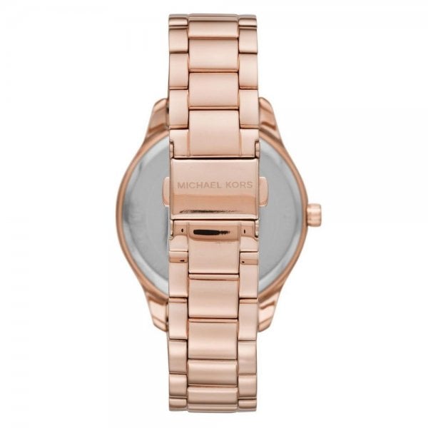 Layton Rose Gold Watch