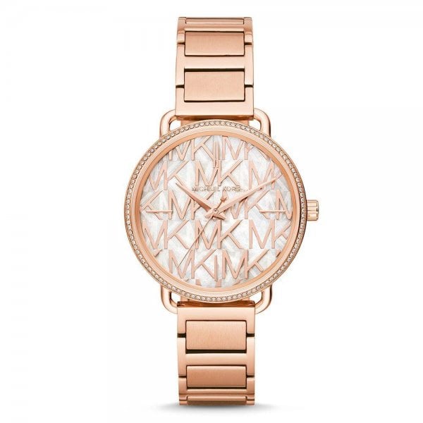 Portia Ladies Watch