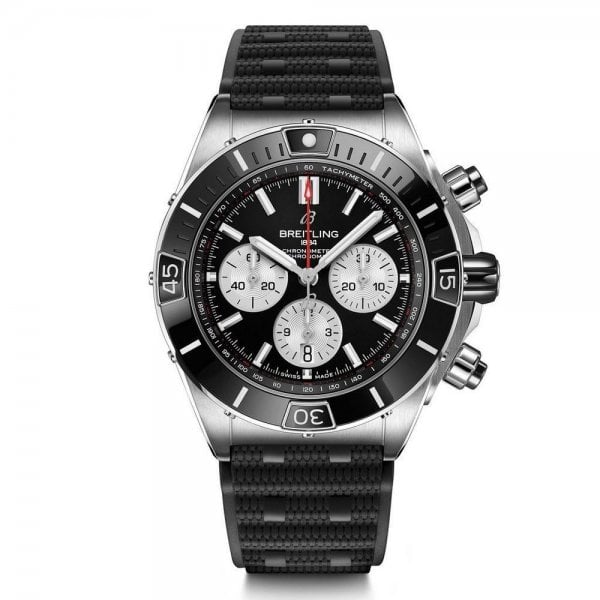 Super Chronomat B01 44 Automatic Men's Watch