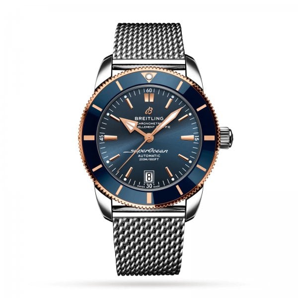 Superocean Heritage B20 Automatic 42 Gents Watch