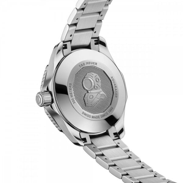 Aquaracer Professional 300 36mm Ladies Watch
