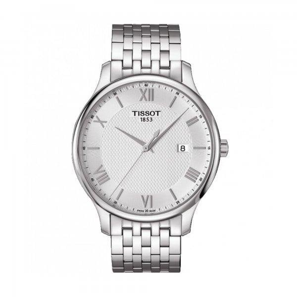 Gents Tradition Watch T0636101103800