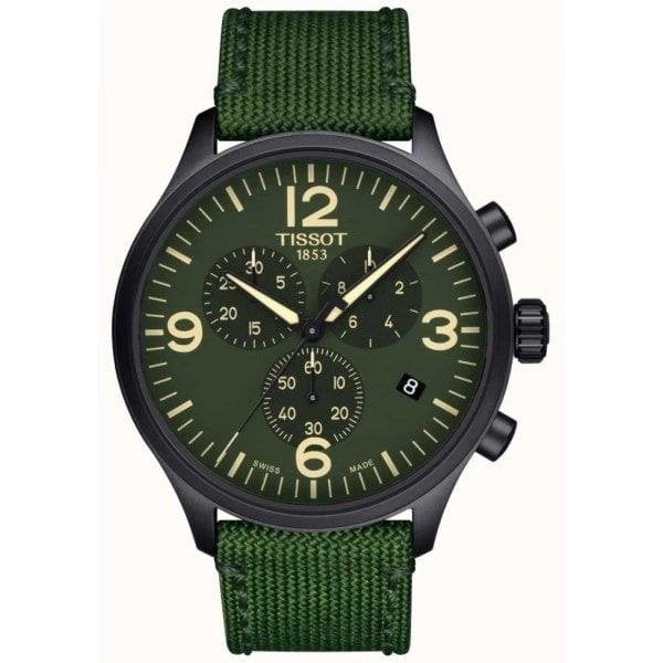 Gents Chrono XL T1166173709700