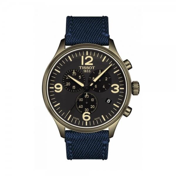 Gents Chrono XL T1166173705701