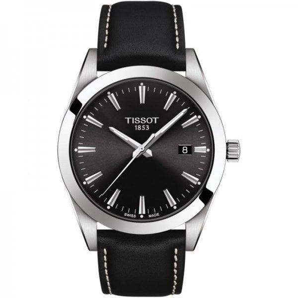 Gents T-Classic Gentleman Watch T1274101605100