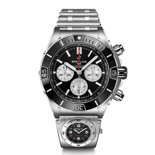 Super Chronomat B01 44 Automatic Men's Watch