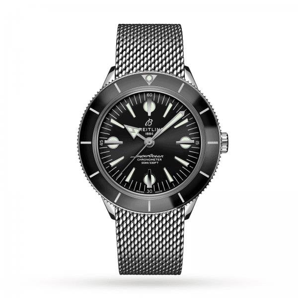 Superocean Heritage '57 Capsule Men's Watch