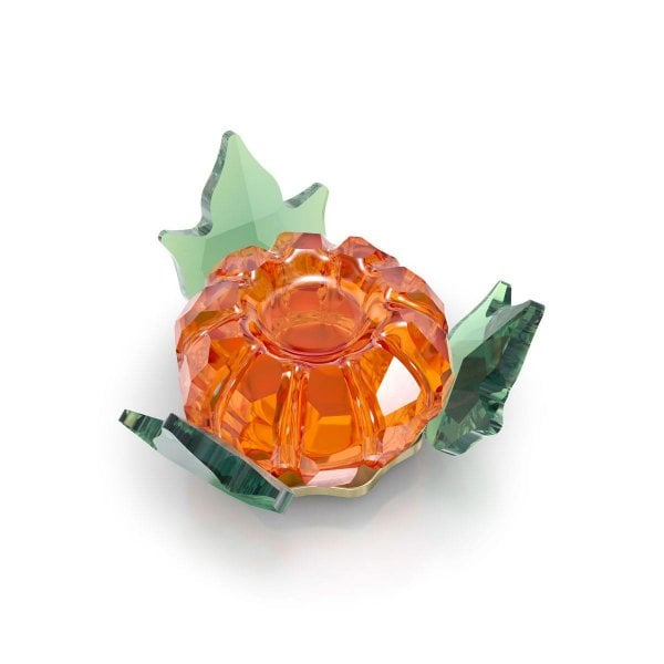 Garden Tales Magnet Pumpkin