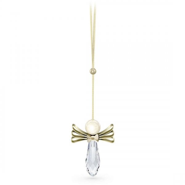 Holiday Magic - Ornament Angel