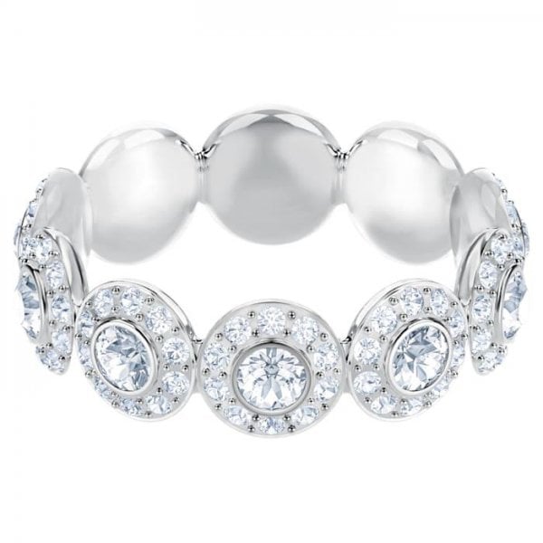 Angelic ring size 58