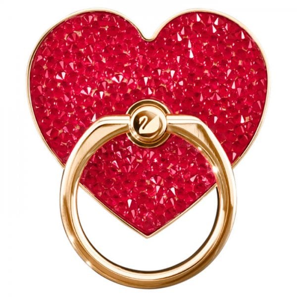 Glam Rock ring sticker