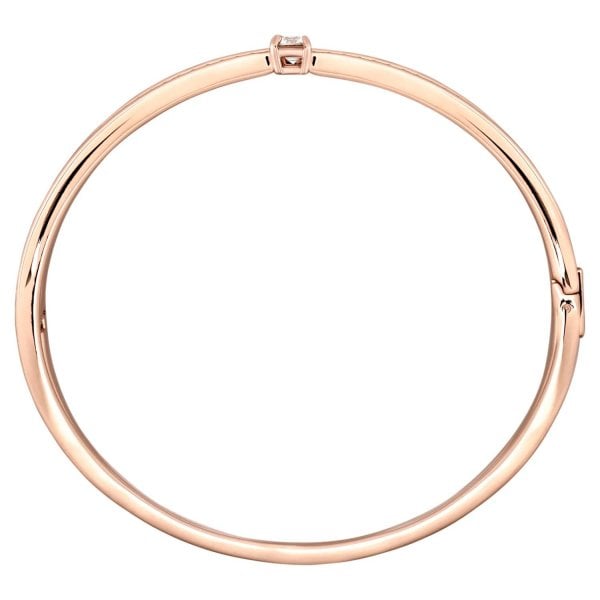Fresh bangle