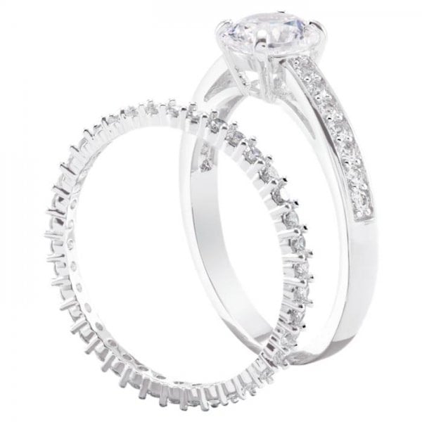 Attract Ring Set - size 50