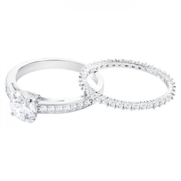 Attract Ring Set - size 50