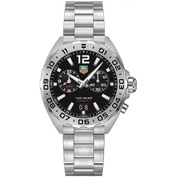 TAG HEUER FORMULA 1 QUARTZ