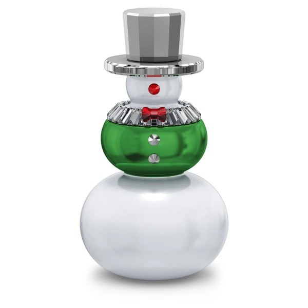 Holiday Cheers Snowman