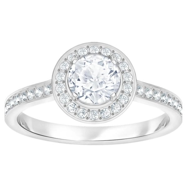 Angelic ring SIZE 60