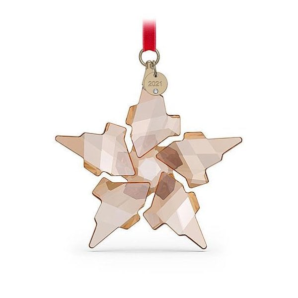 Festive Annual Edition 2021 Ornament