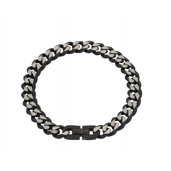 Steel Bracelet 9mm