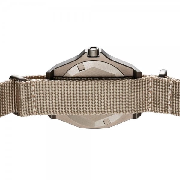 LAWRENCE COMMANDO 38 MM