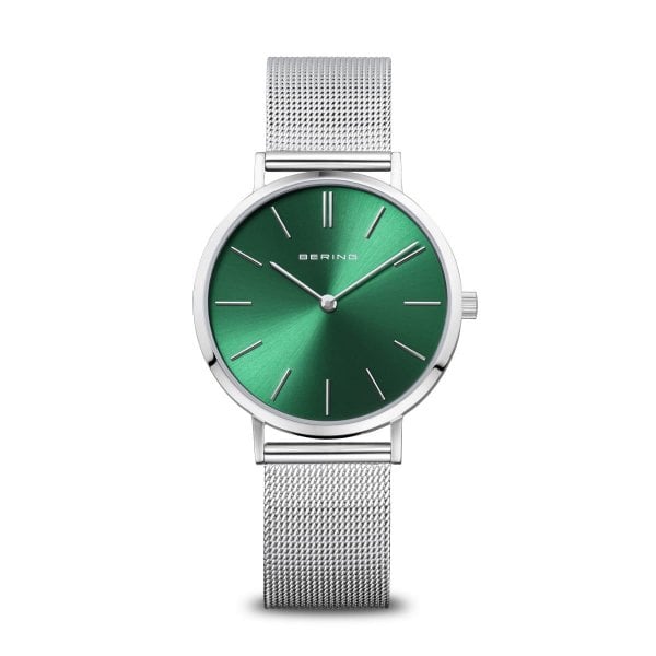 Classic Stainless Steel