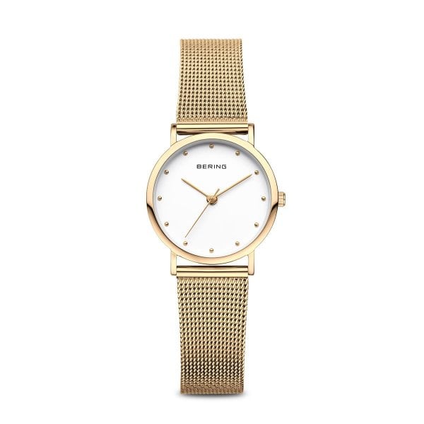 Classic Stainless Steel