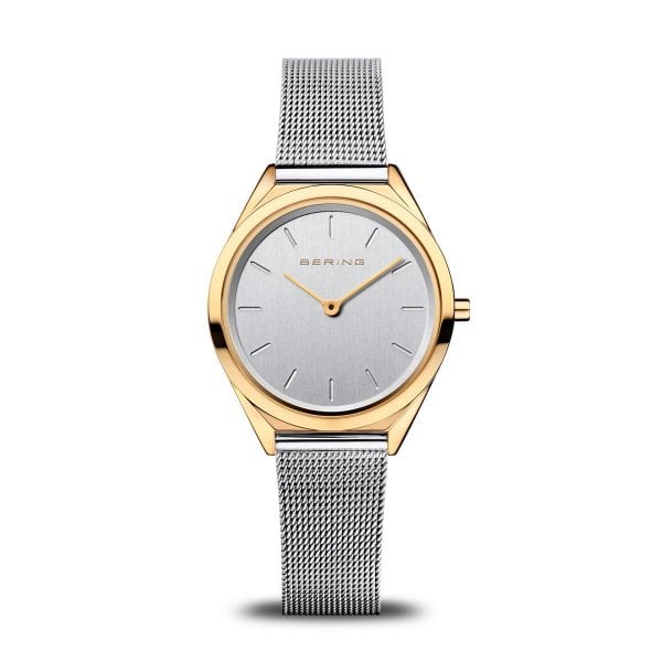 Ultra Slim Stainless Steel