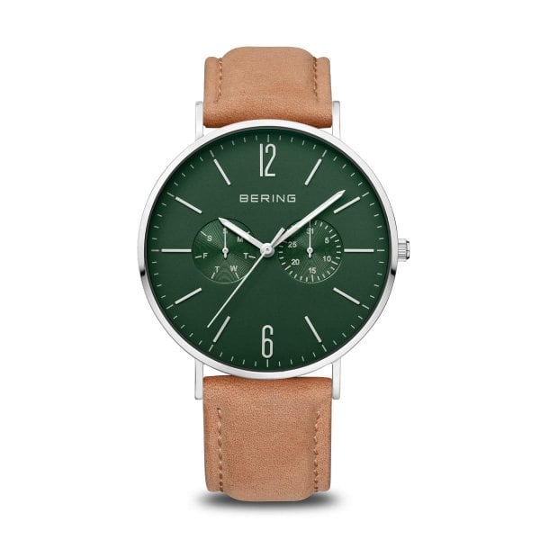 Classic Stainless Steel